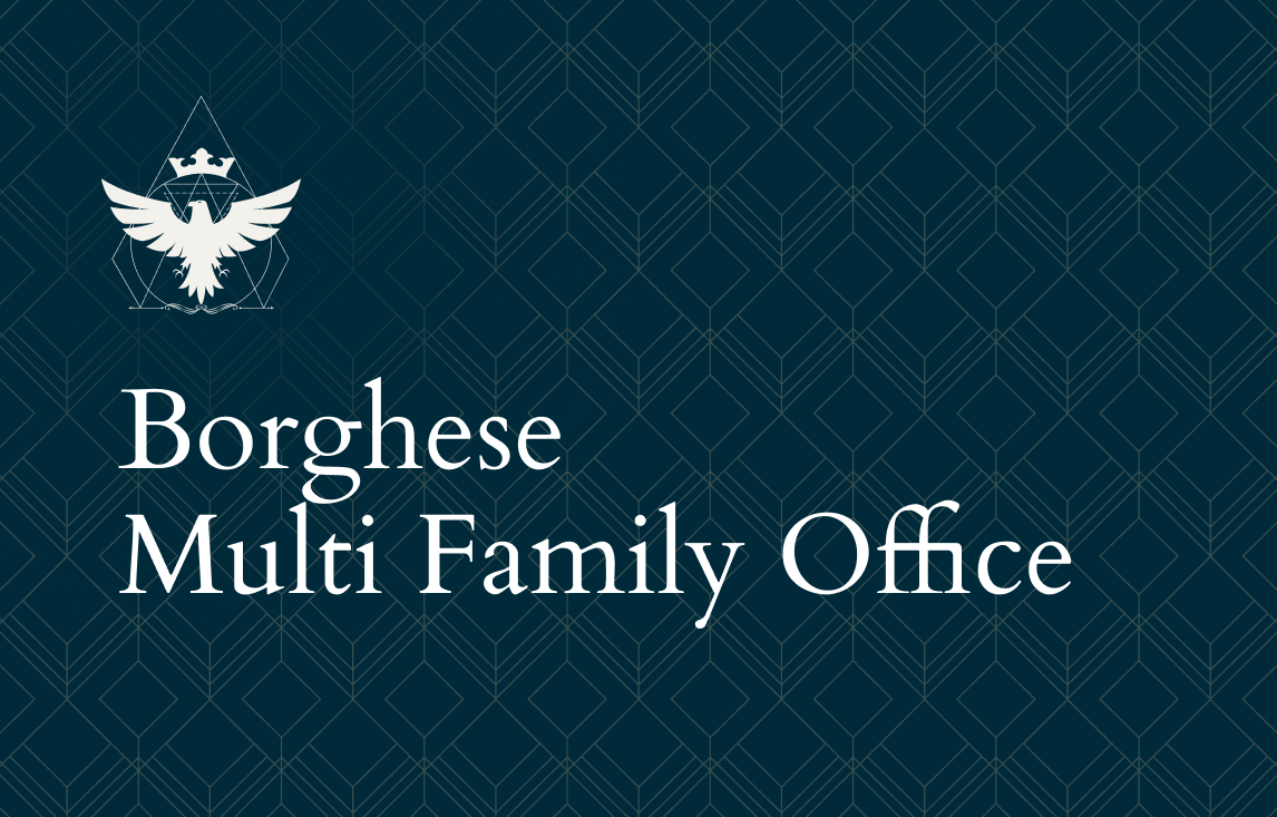 Borghese Multi Family Office photo