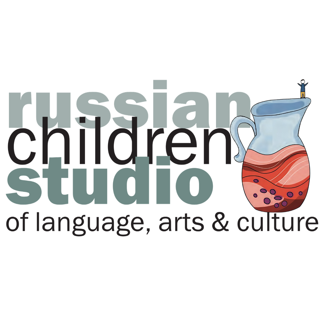 Russian Children Studio