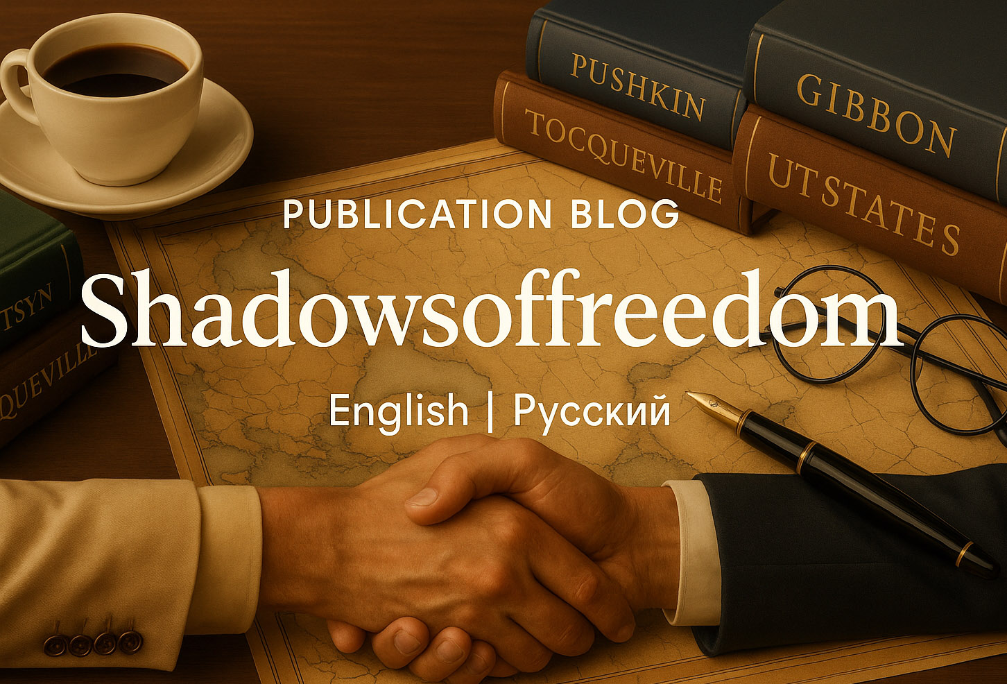 Shadows of Freedom