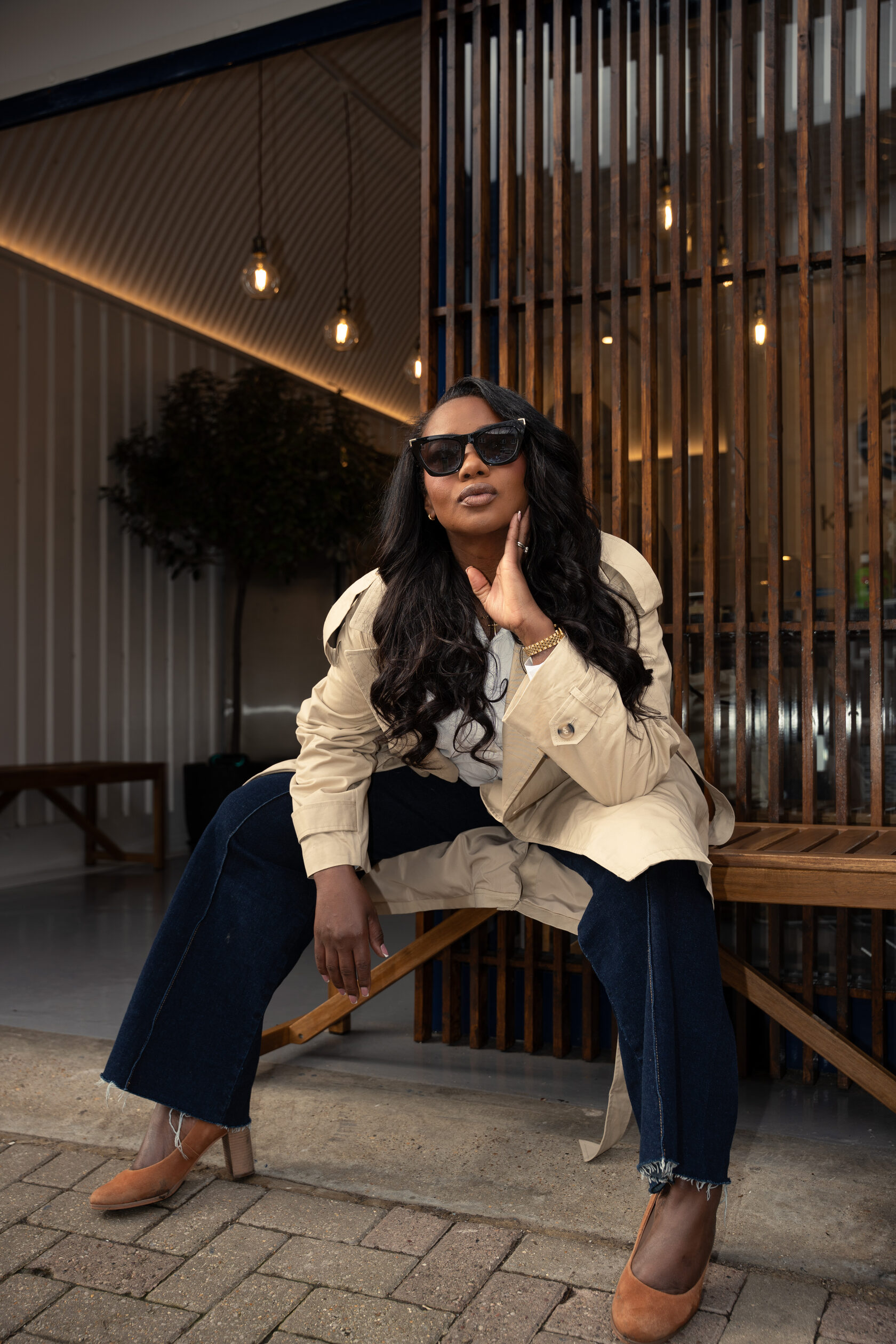 Portraits & Personal Branding