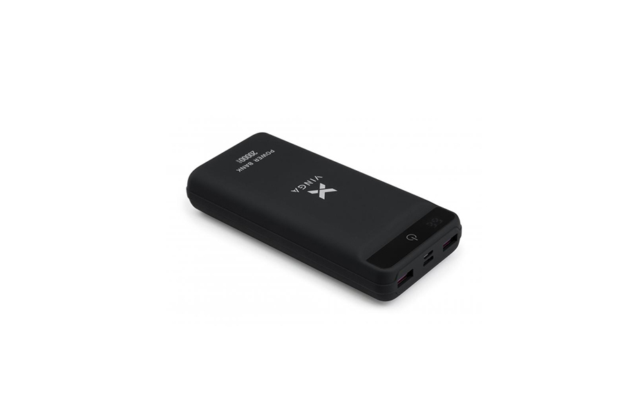 Прокат Power Bank Vinga, Київ