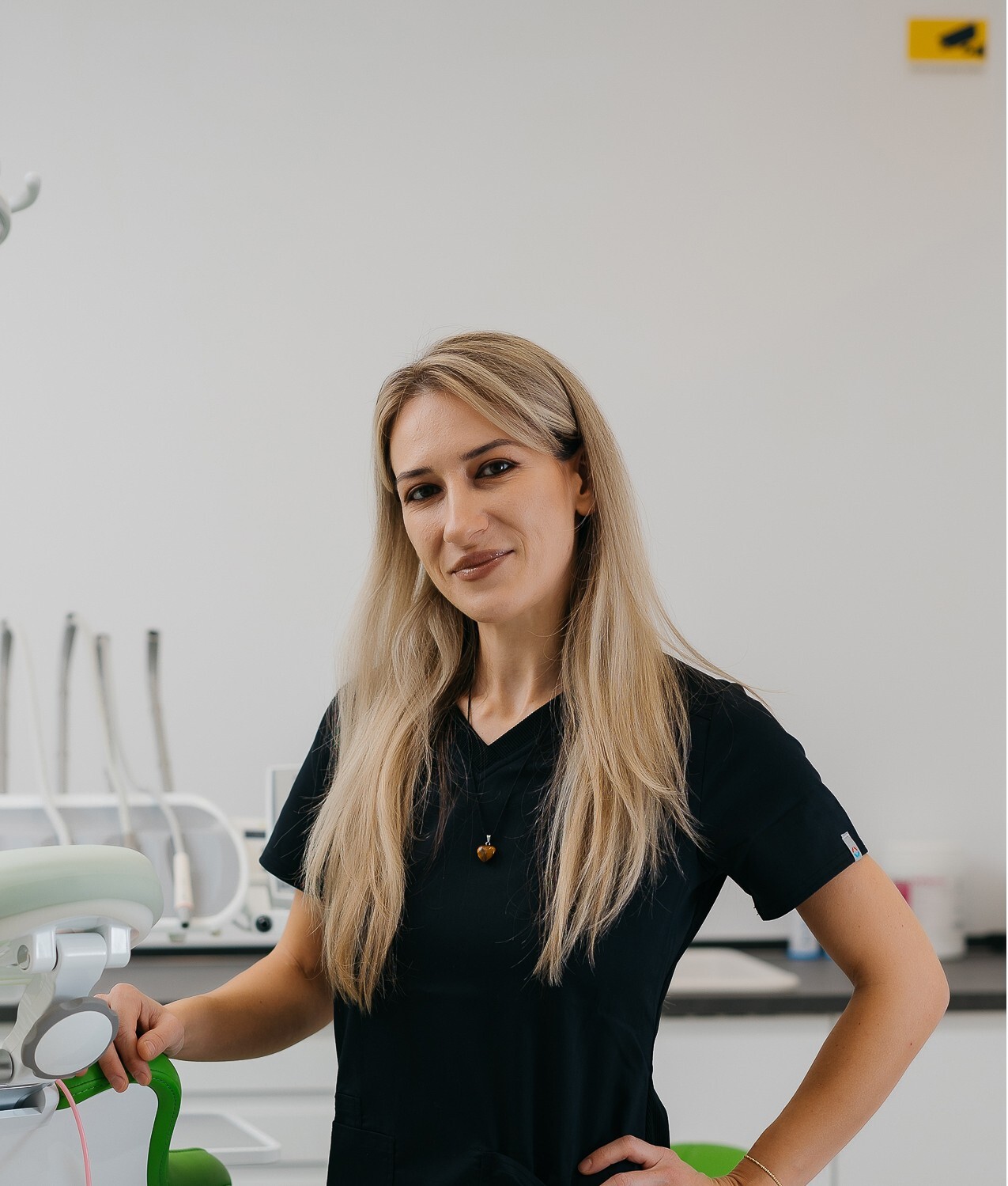 Dr. Rafaela Medveșan