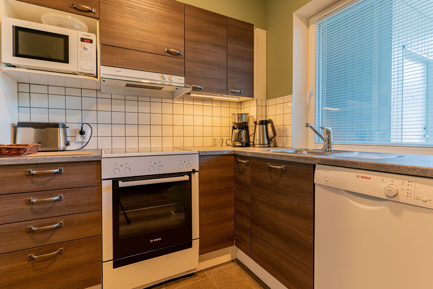 Saimaa LIFE 44 m² — 4