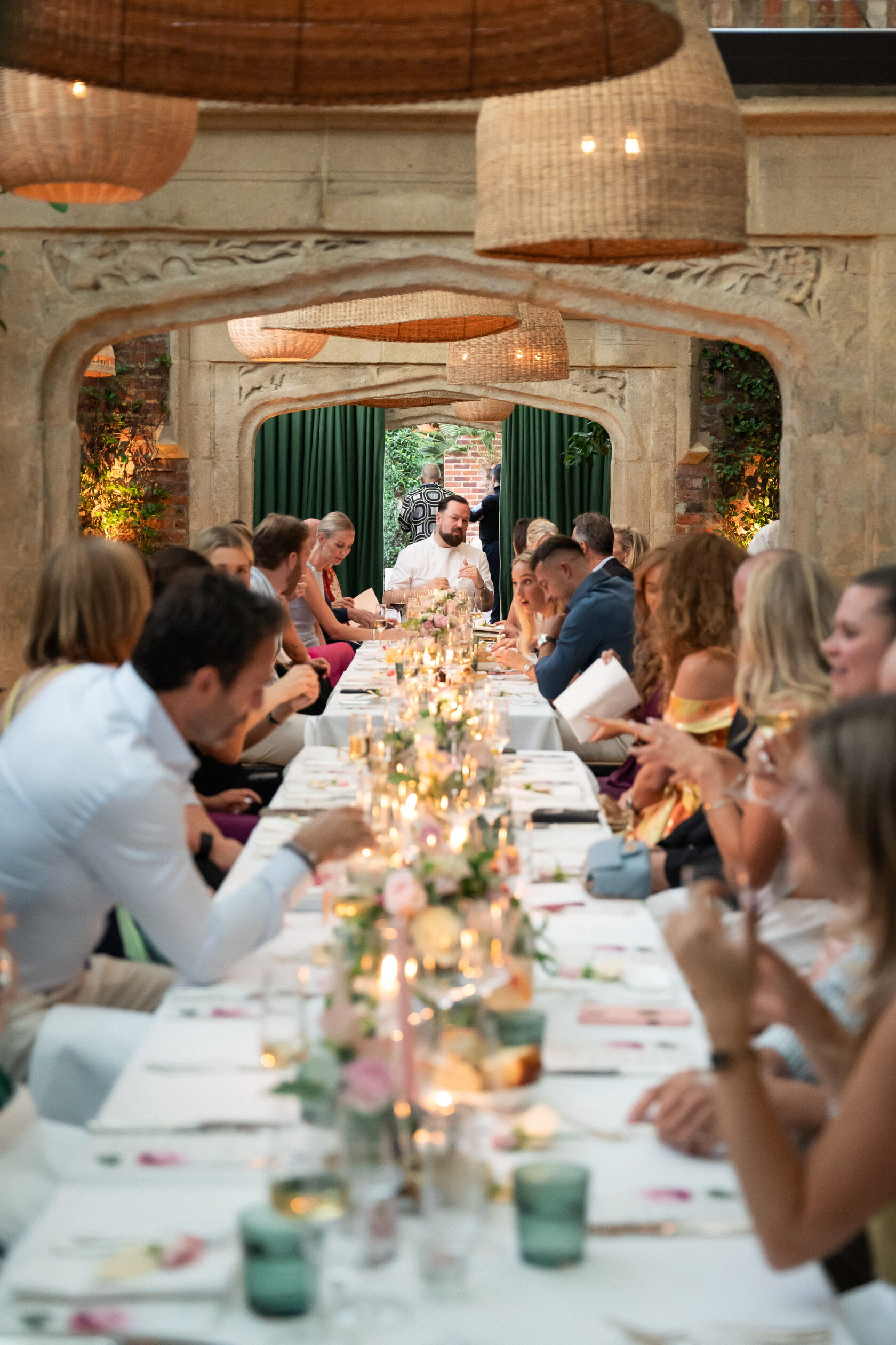 Event Photography & Videography