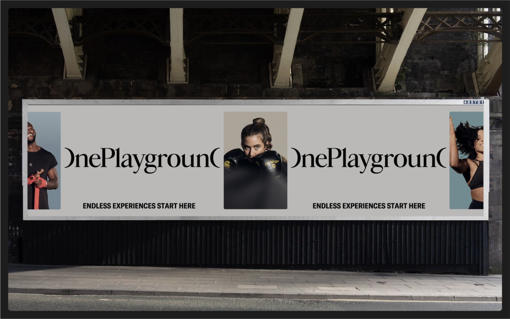 One Playground