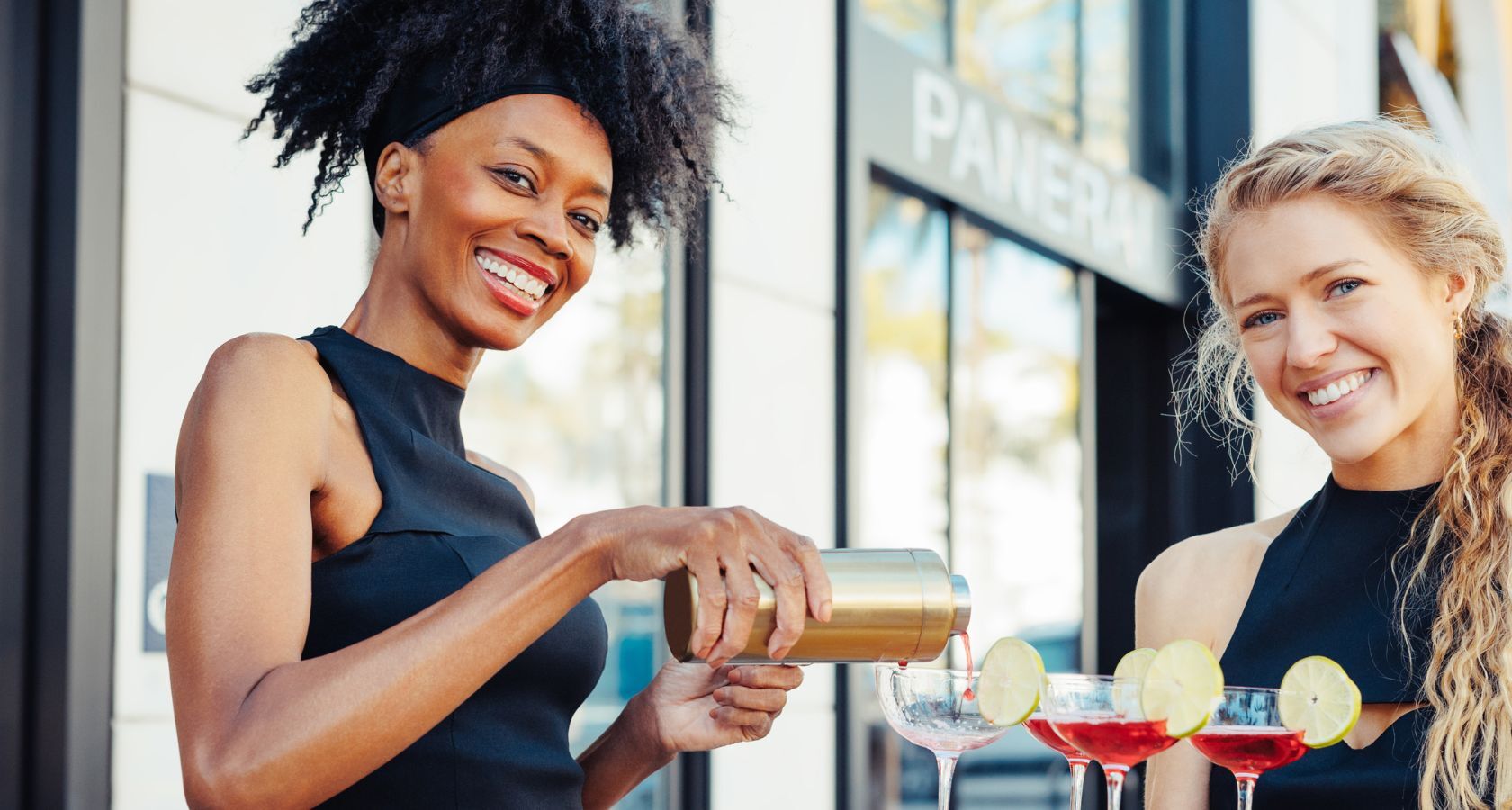 Bartenders wanted near me