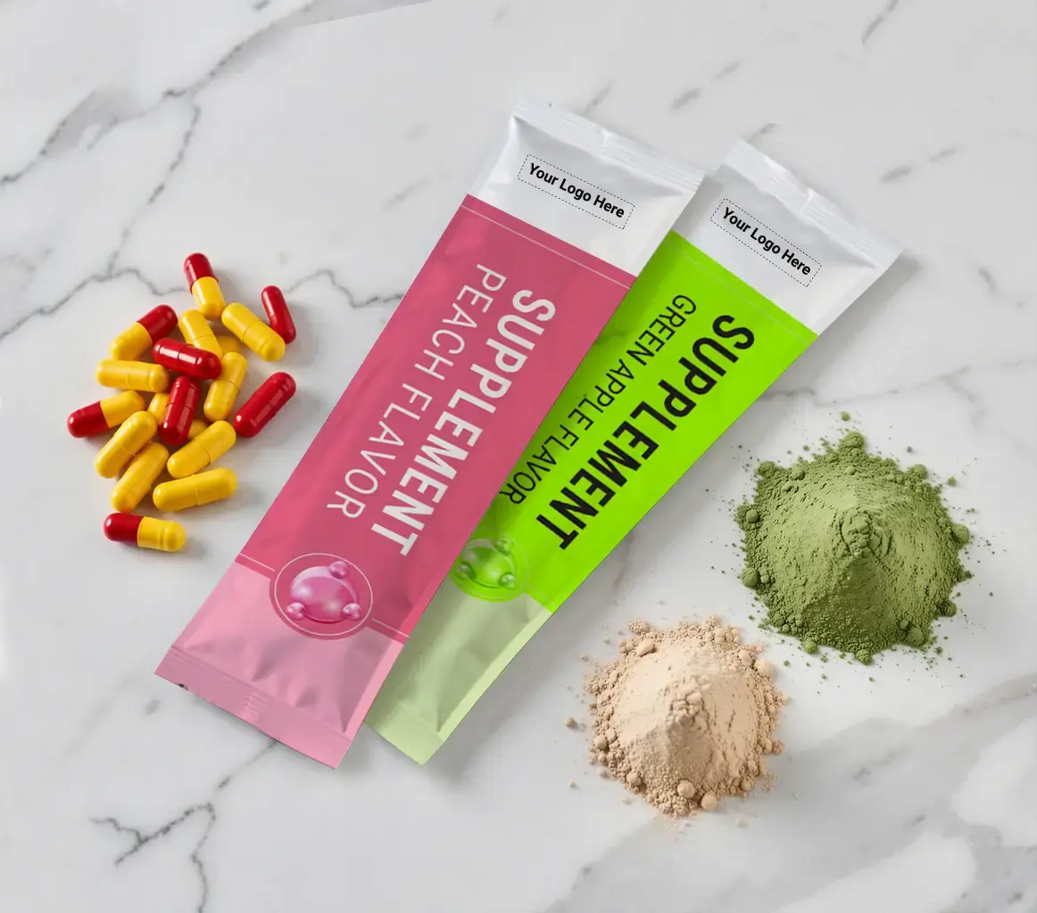 Flavor Development in Nutraceuticals: Balancing Taste, Function and Clean Labels | BF‑EssE R&D