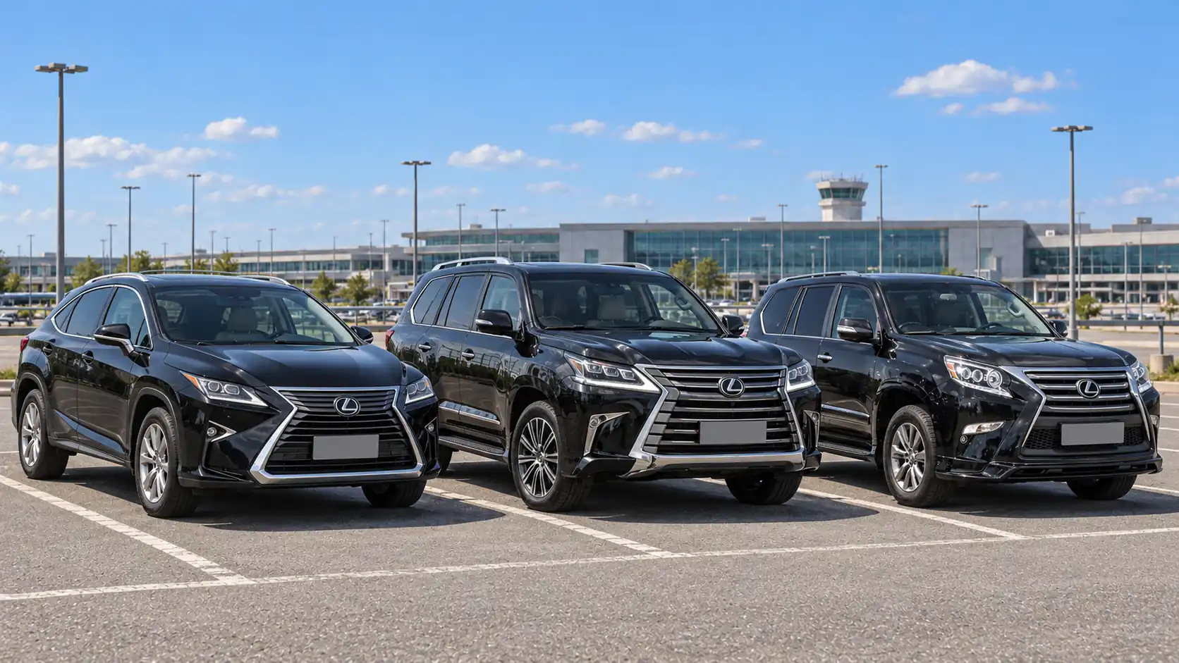 Lexus — аренда автомобилей CabrioGE в Грузии