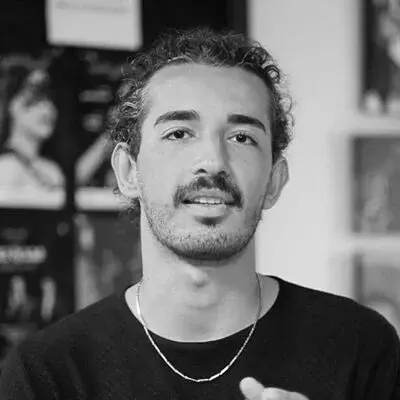 Daniel Dib