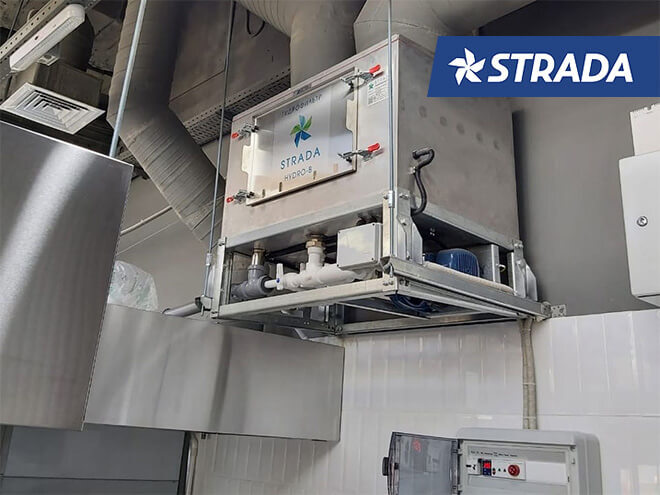 Гидрофильтр strada_hydro_a пример 4