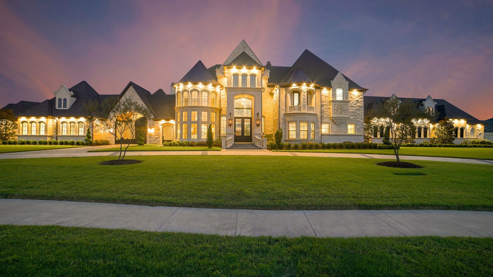 Full Home Remodeling