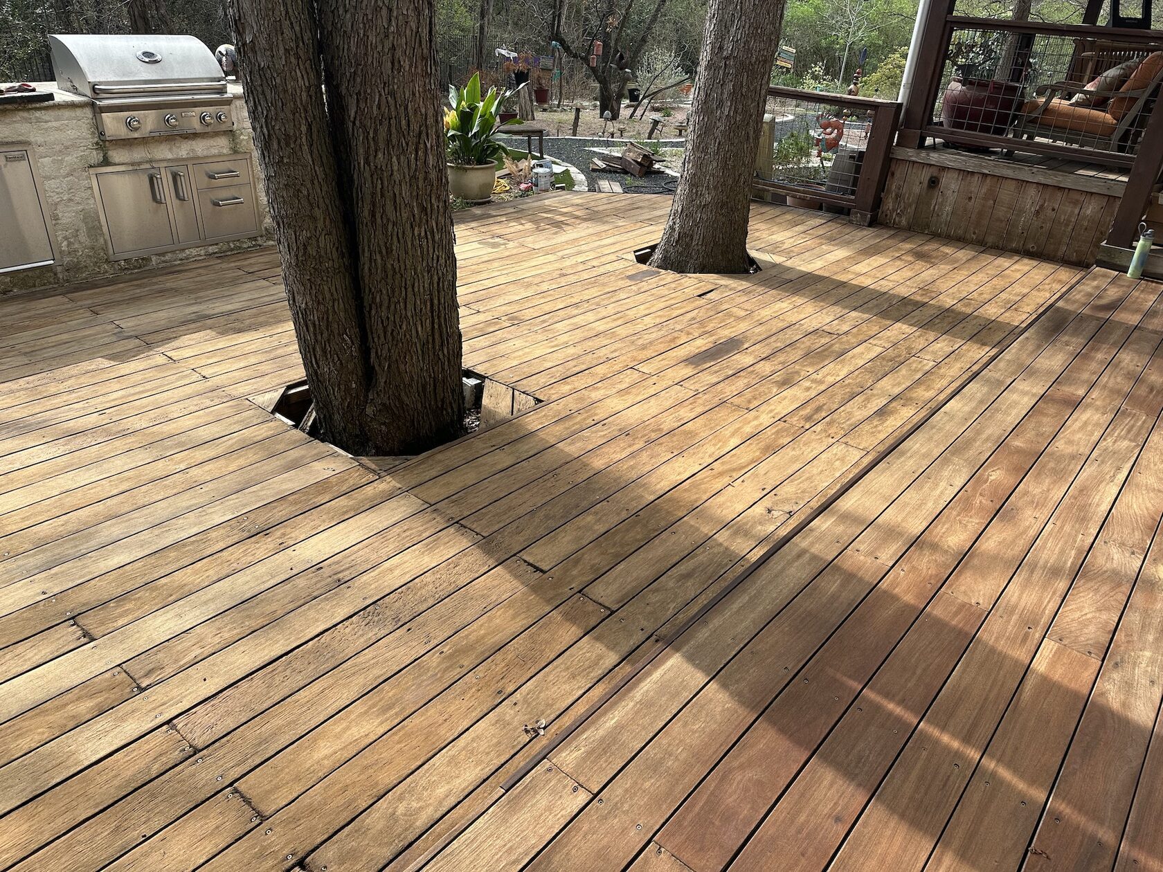 Project photo by Kir Remodeling