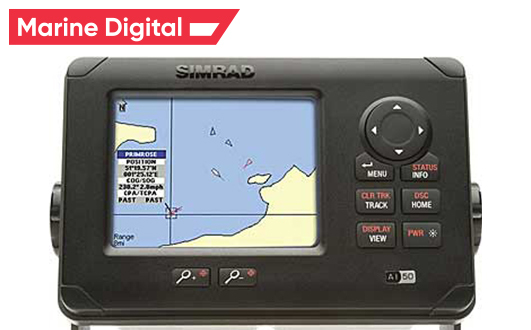 Automatic Tracking Aid