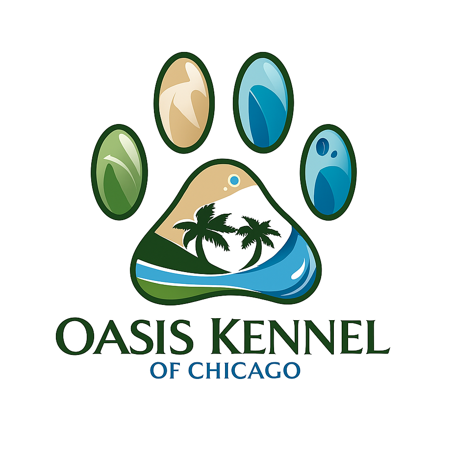Oasis Kennel of Chicago