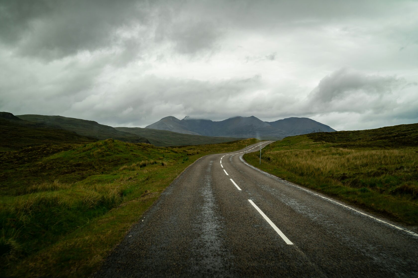 Hunted Road 10 of the most haunted roads in Europe revealed| DiscoverCars.com