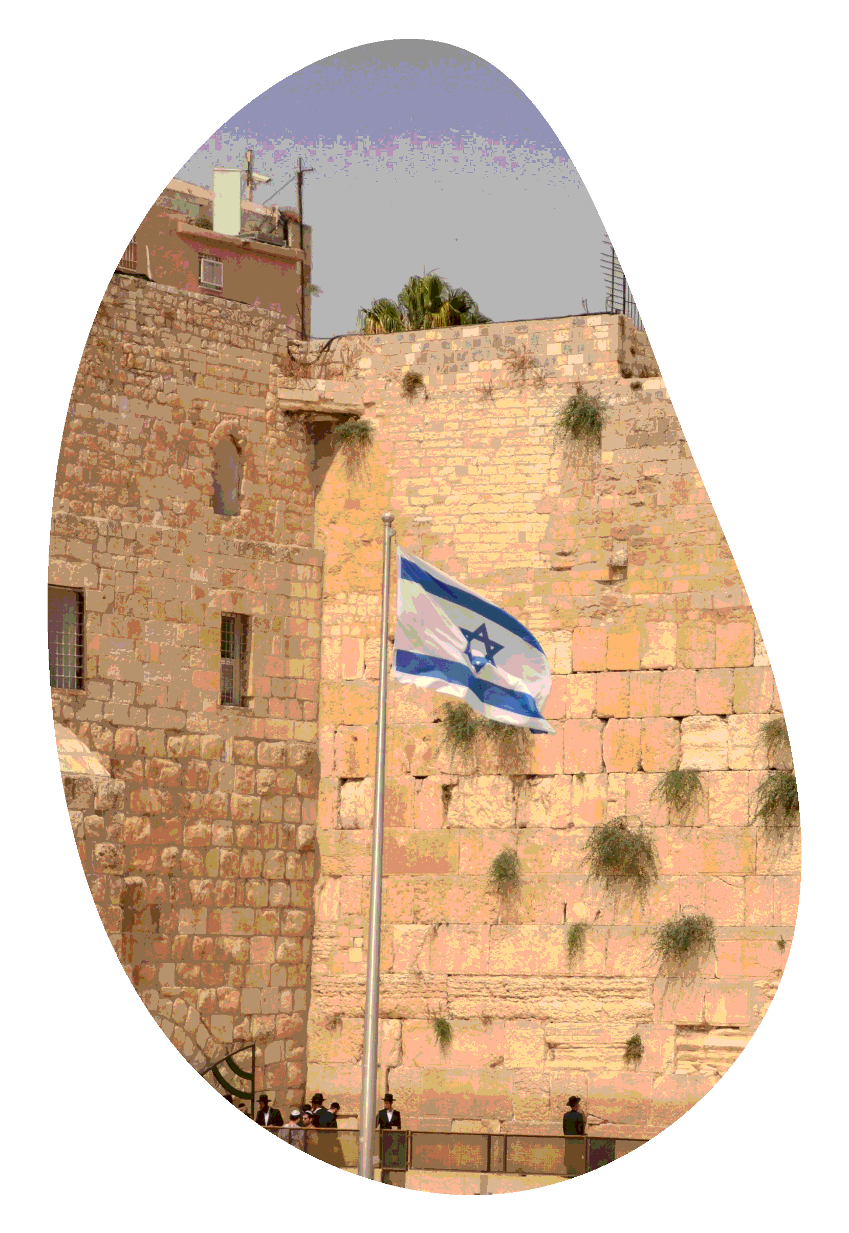 Relocation to Israel