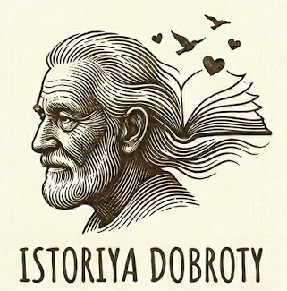 Фонд История Доброты