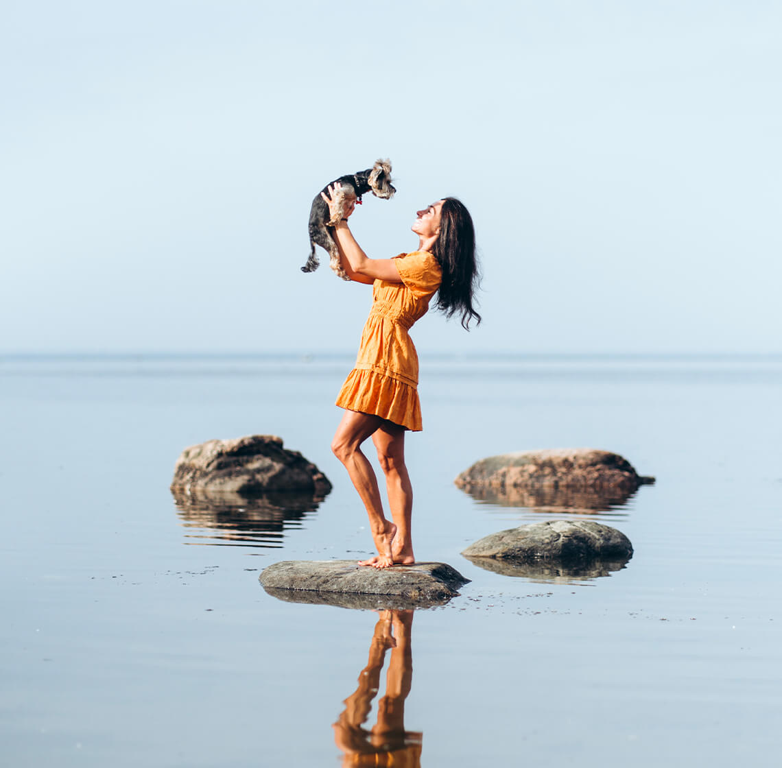 loomade fotosessioon