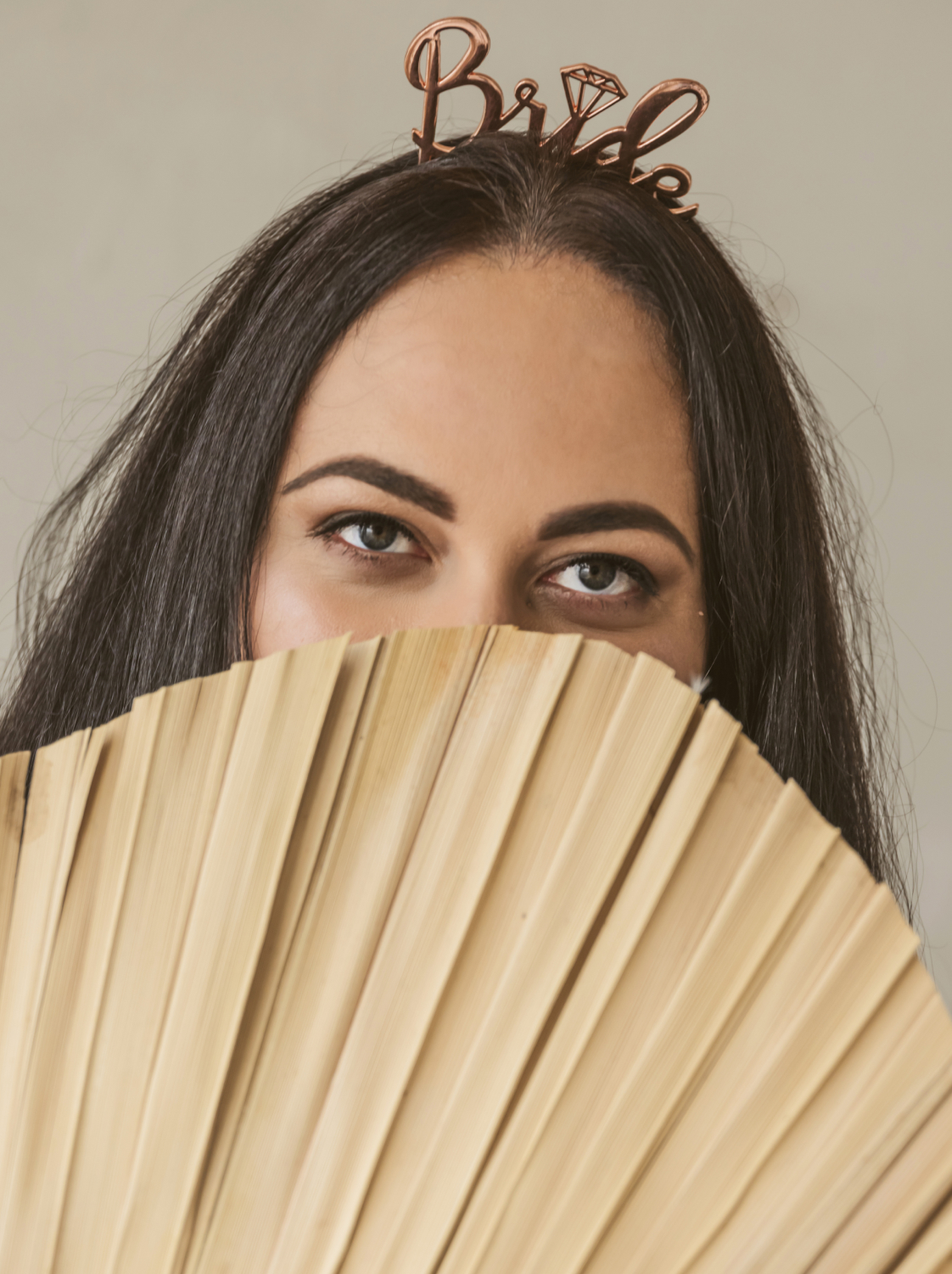 Asmeninė fotosesija studijoje