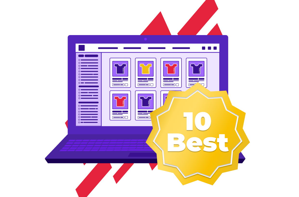 10 Best Product Page Practices for eCommerce [2024 + Examples]