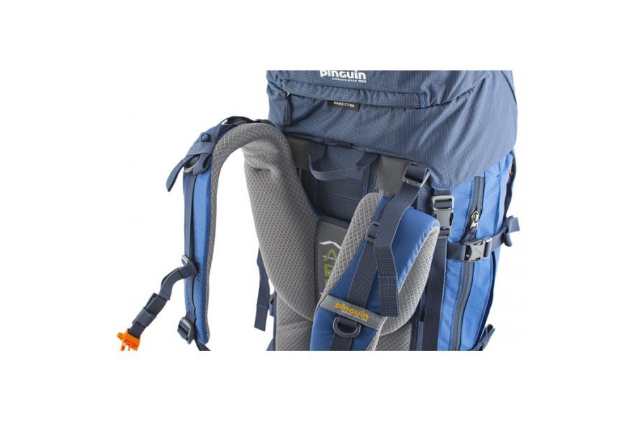 Прокат туристичного рюкзака Pinguin Explorer 50L