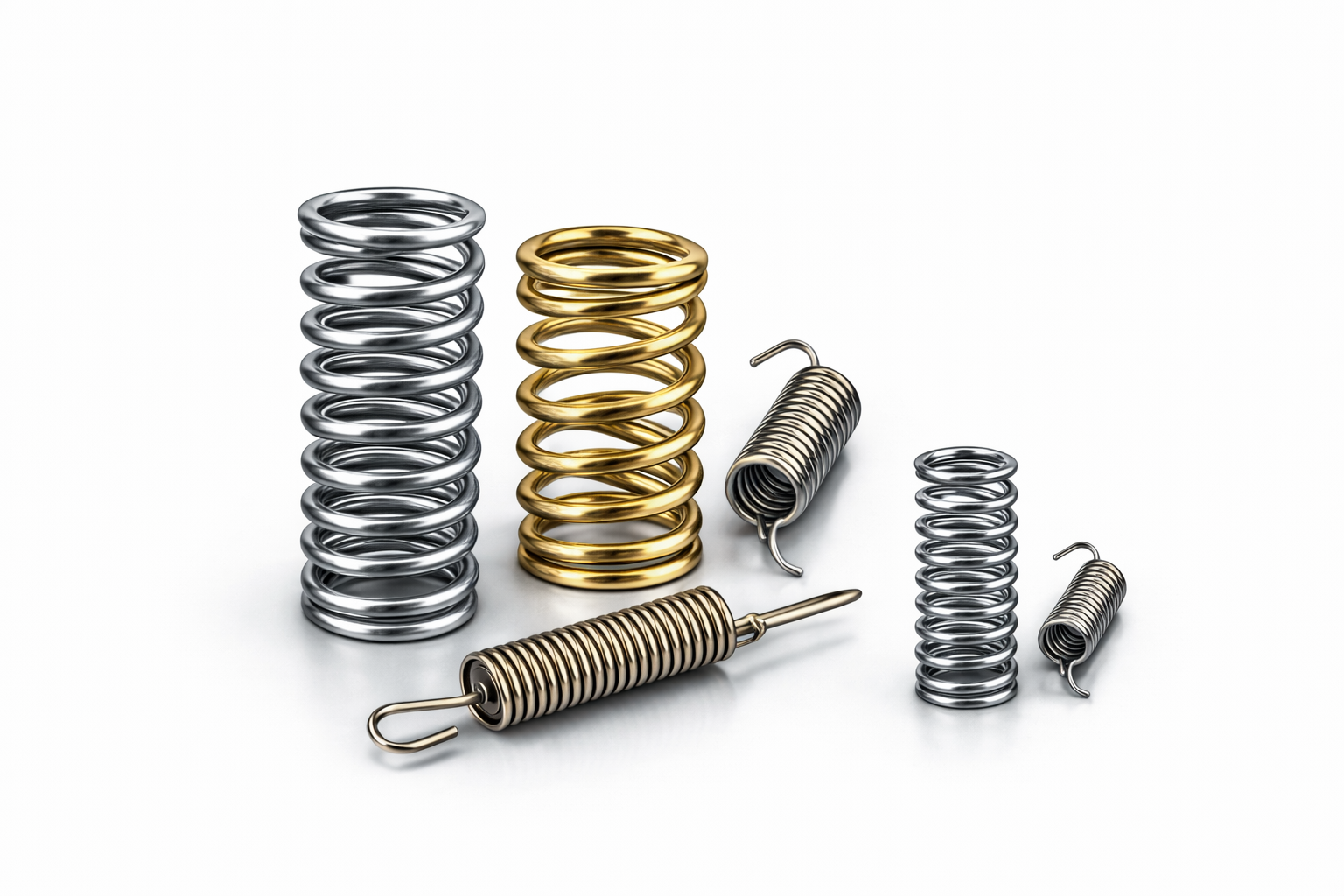 Springs