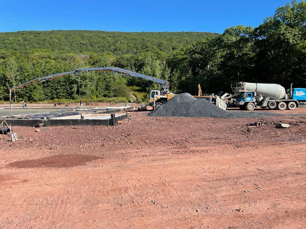 Big Rocks Projects Projects