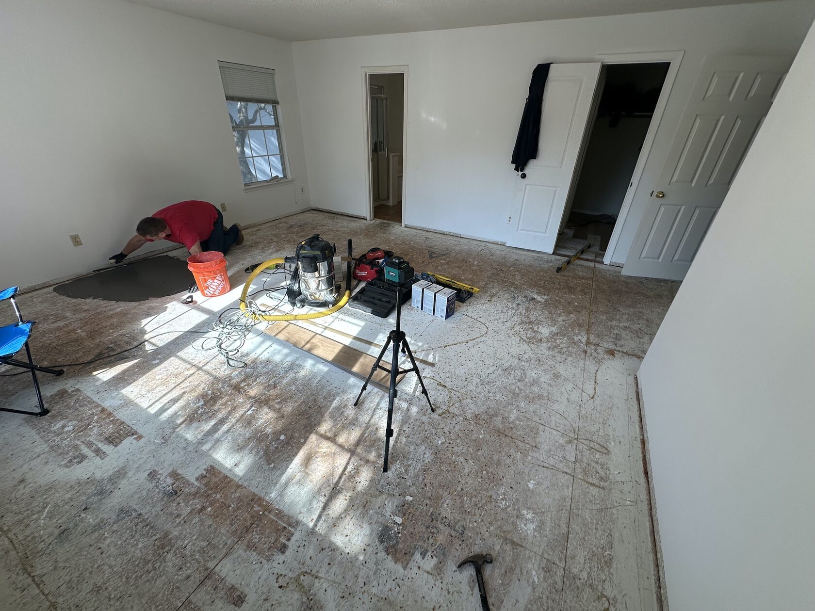 Project photo by Kir Remodeling