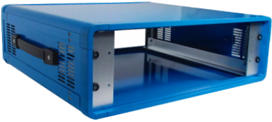 Vector Vt Rack Box VECTOR ELECTRONICS AND TECHNOLOGY, INC