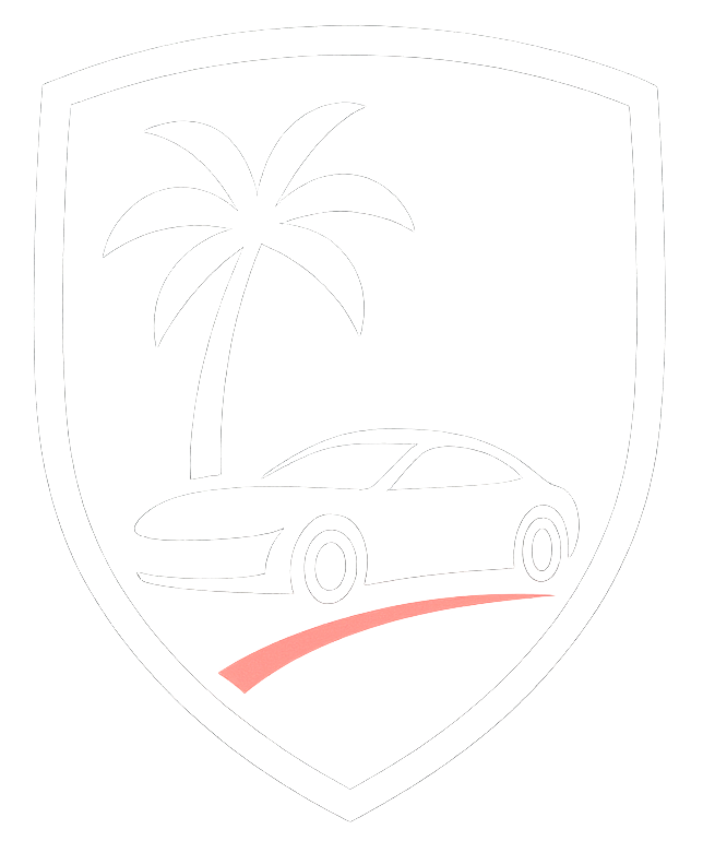Boca Supercar Market Shield Logo