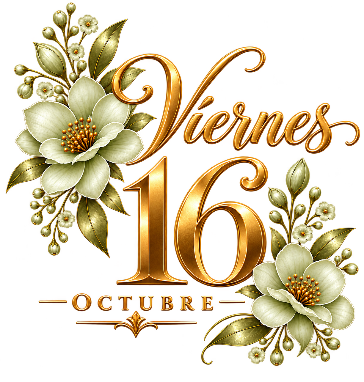 Imagen de la fecha