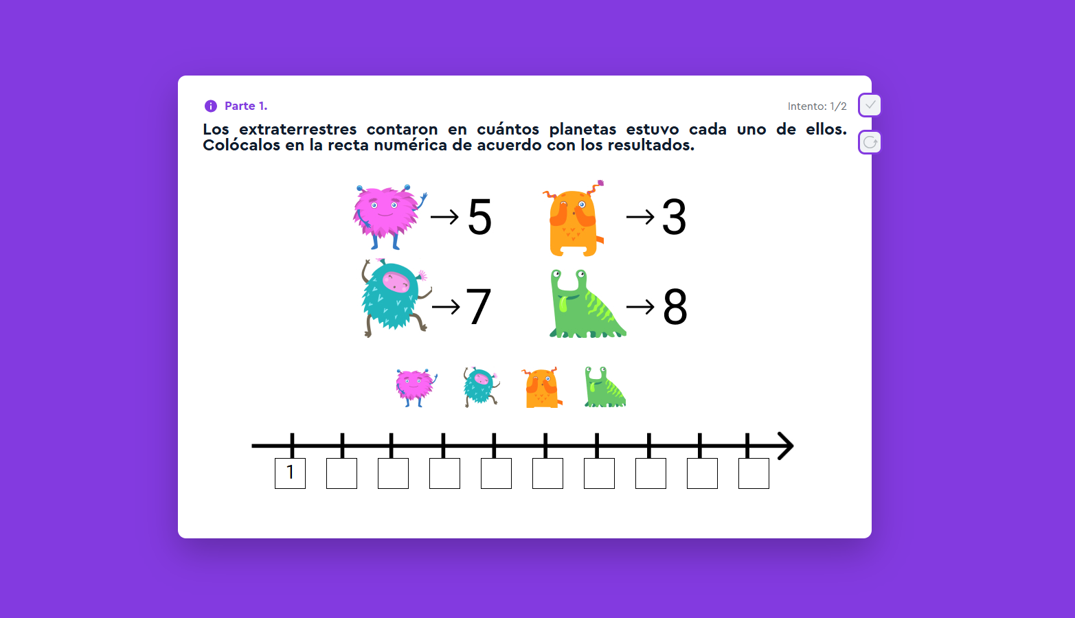 Proyecto realizado por alumno de Algorithmics