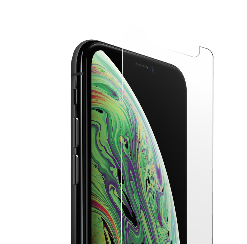 Tempered Glass Shatterproof Screen Protector (B2B Wholesale) Evelatus