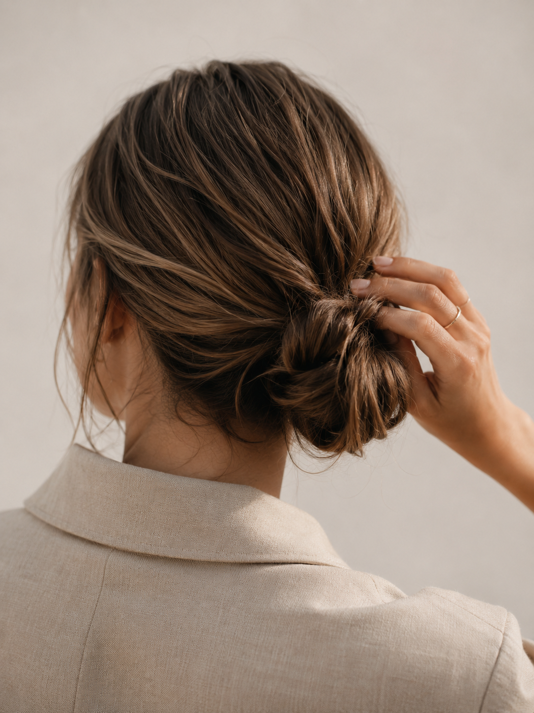 Hair services