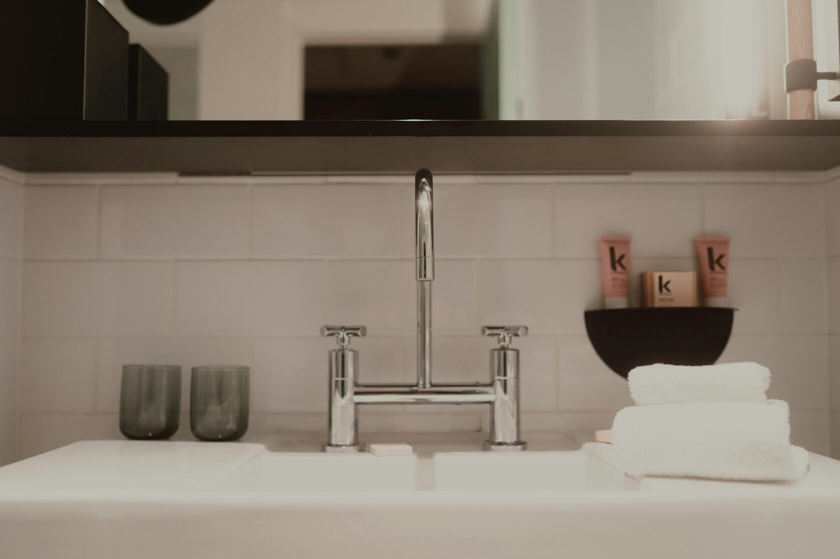 Бра для зеркала Mirror 3 W1100