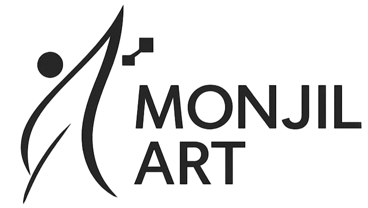 Monjil Art