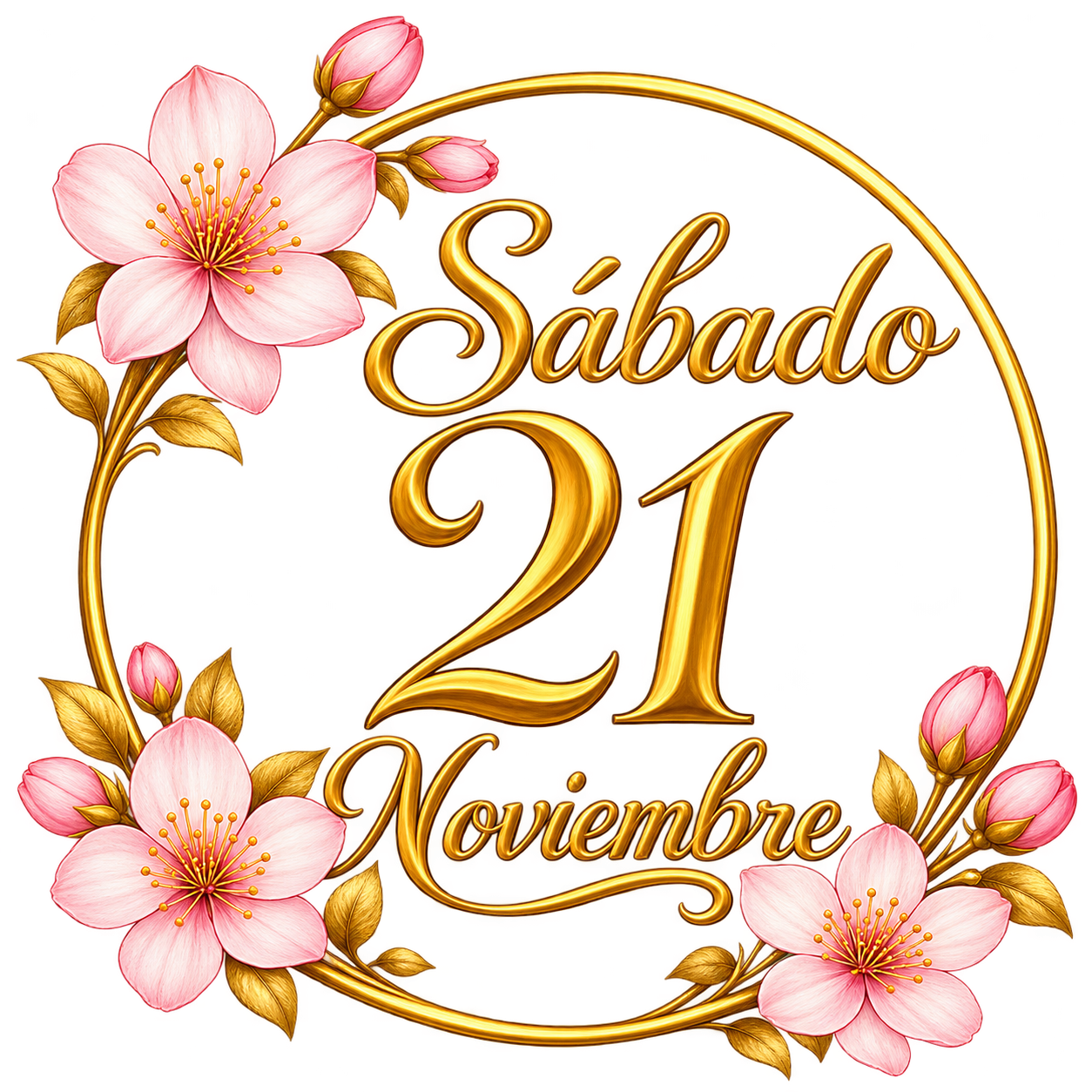 Imagen de la fecha