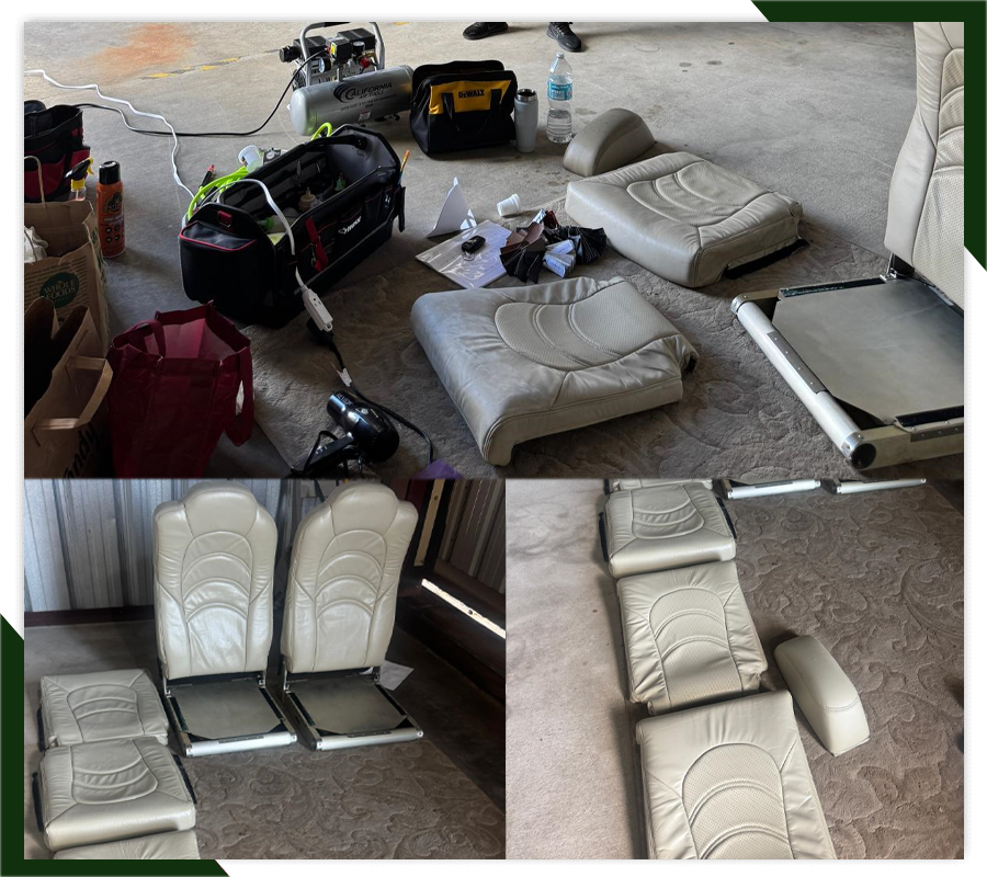 Результат реставрации 1