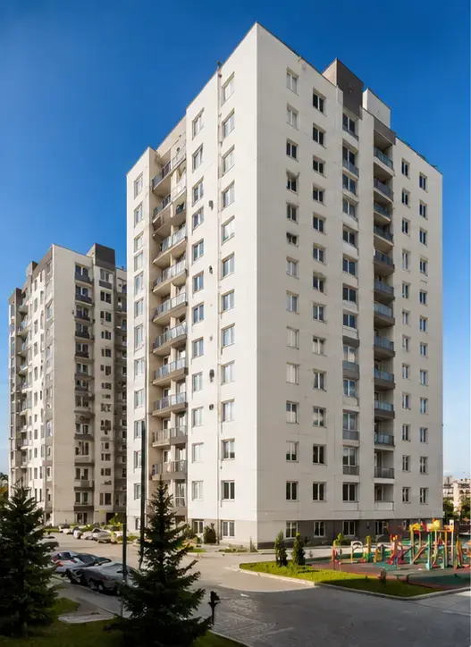Новостройки эконом-класса в Одессе