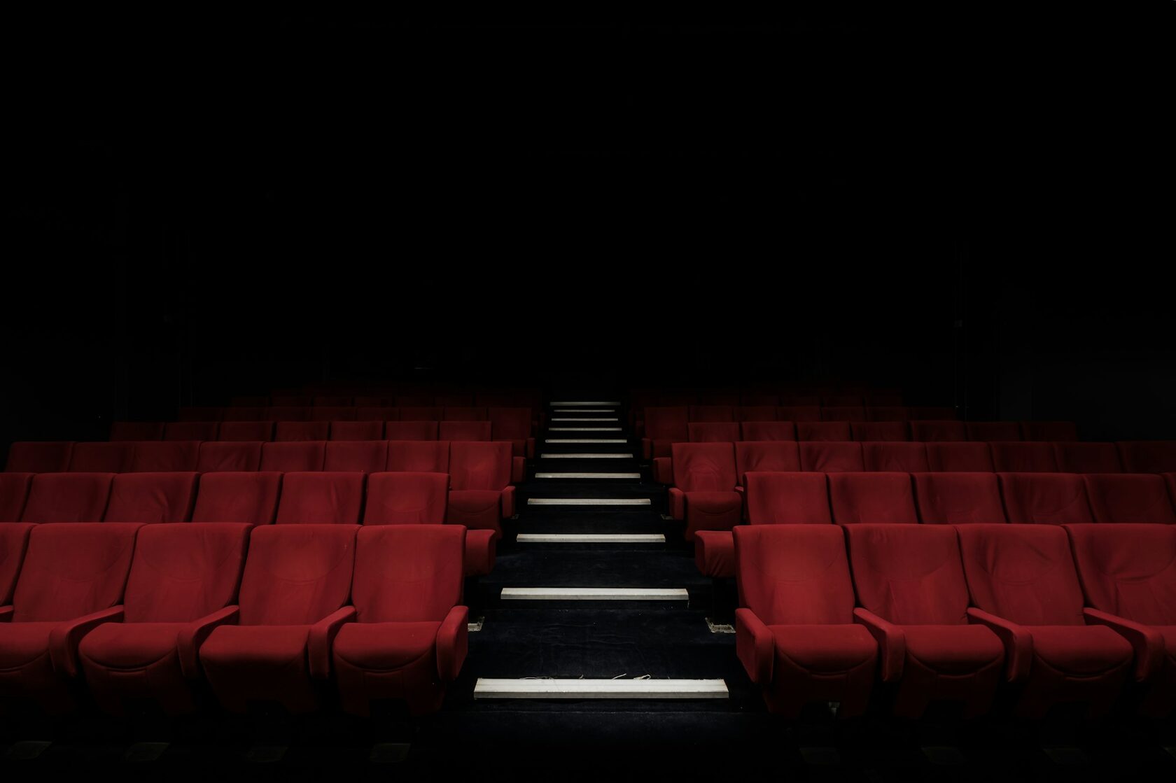 Kino Reinigung
