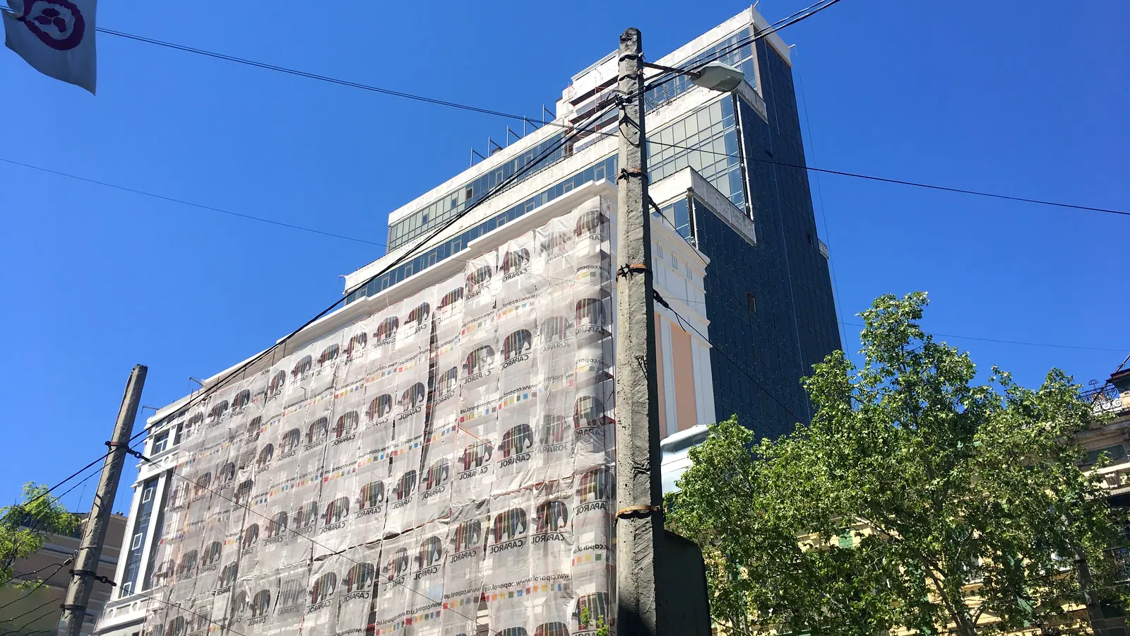 ЖК 18-я Жемчужина в Одессе