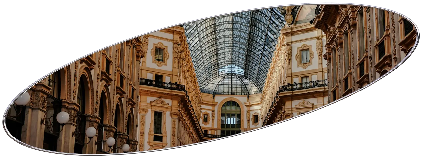 Private walking experience through Milan in two hours