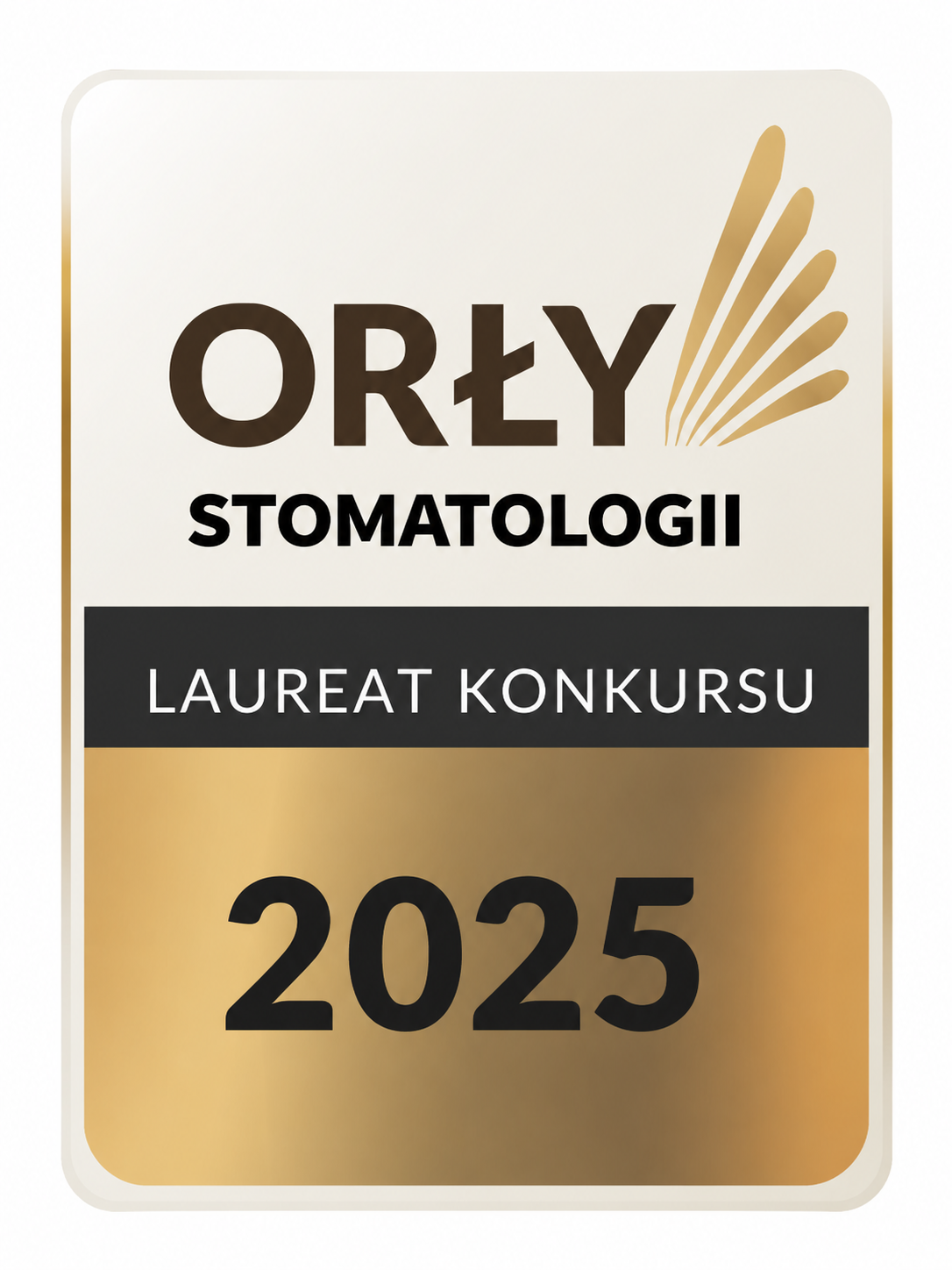 Orły Stomatologii 2025