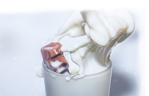 Ой, как вкусно!