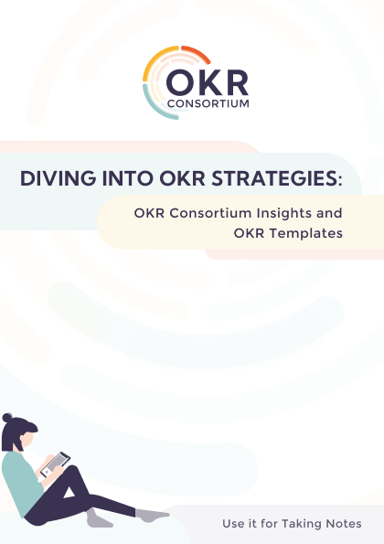 OKR Strategy Guide: Expert Insights and Templates