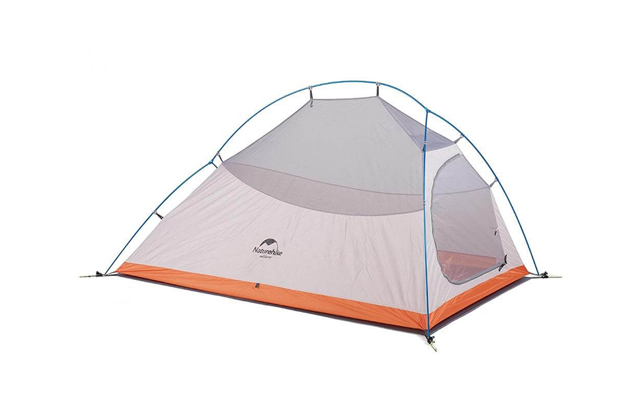 Прокат намету Naturehike Cloud Up 2 210T, Київ