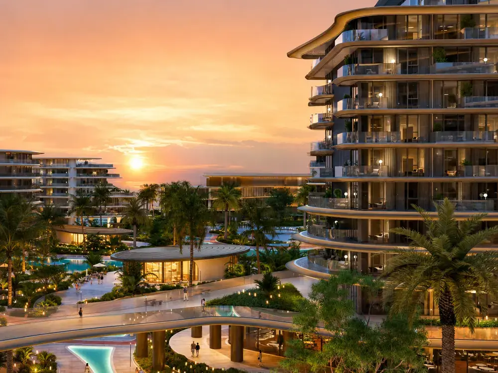 Ellington design-led residences for sale in Dubai