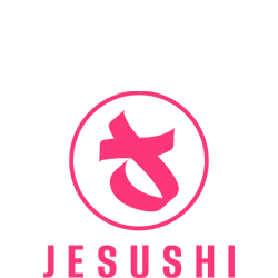 JESUSHI&nbsp; -&nbsp; НАВІТЬ БОГ ОБИРАЄ НАС