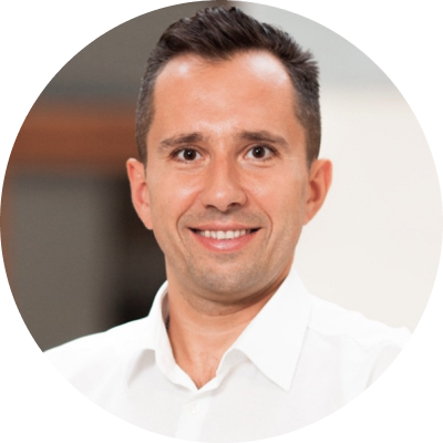 Stanislav Kirillov, Co-Founder of UnifyHub