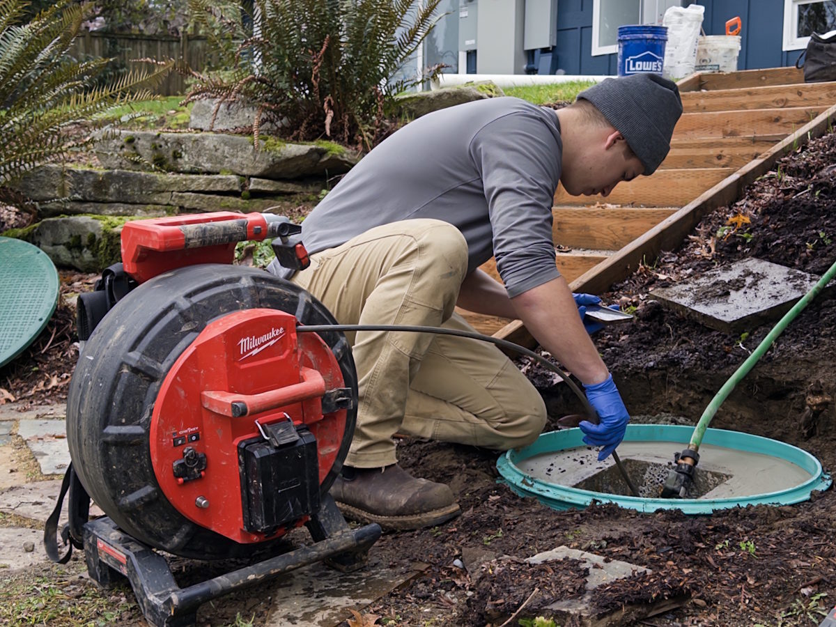 Top Signs Your Sewer Line Needs Cleaning or Repair - Septic Solutions LLC